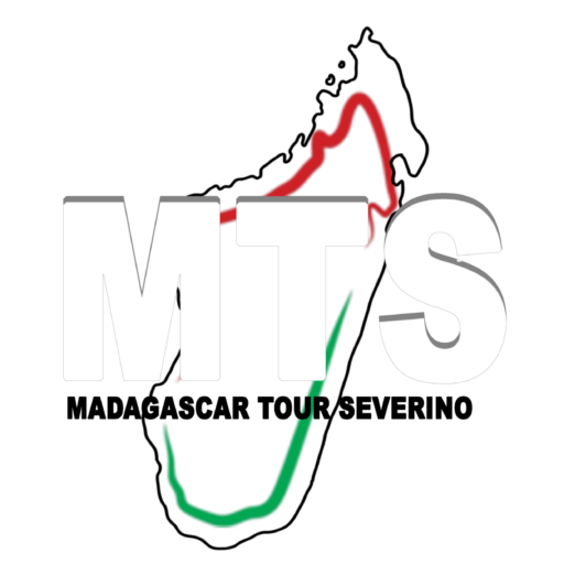 Madagascar Tour Severino